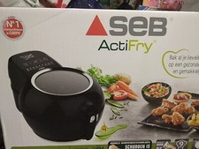 SEB Actifry Genius - Friteuse