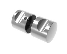 Poignée en Acier Inoxydable