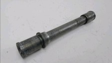 AXE DE ROUE AVANT KAWASAKI ZRX 1100 2000-2000 / NE 20394