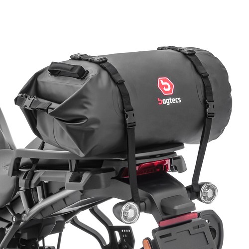 Sac rouleau pour - , honda