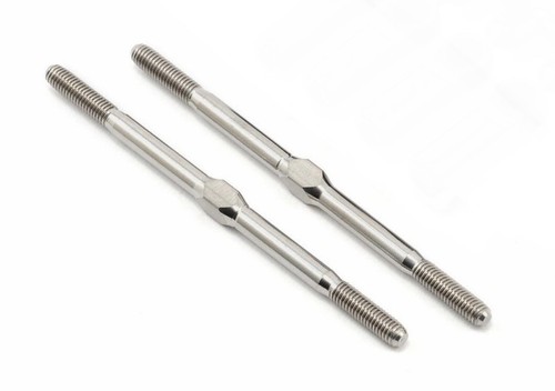 Lunsford titanium punisher - lunsford, "punisher"