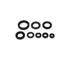 HONDA 125 NSR / 125 CRM -