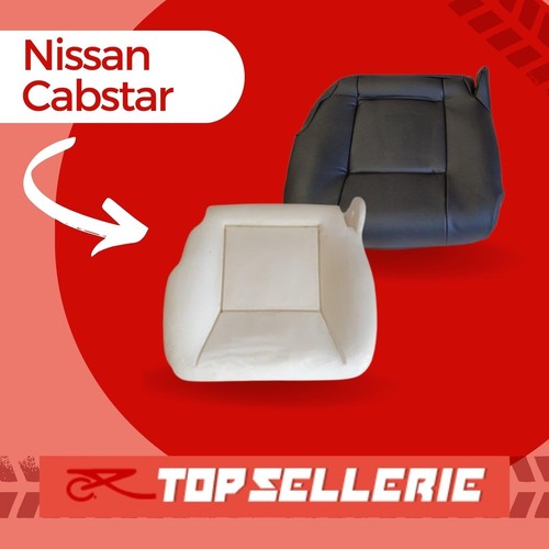Housse mousse d assise - +, d'assise