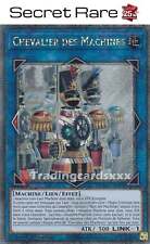 Yu-Gi-Oh! Chevalier des Machines : QCSE SUDA-FR050