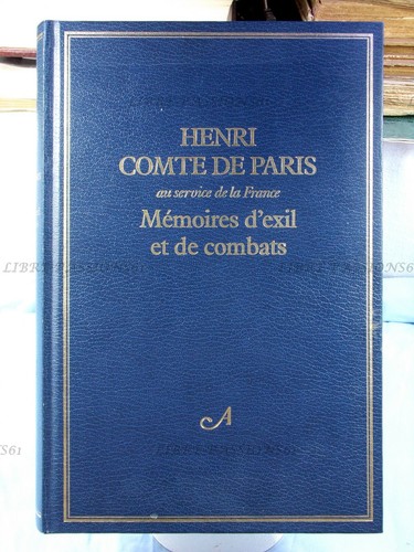 Mémoires exil de - mÉmoires, d'exil