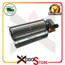 Ventilateur Tangentiel Pour