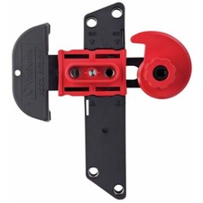 Gabarit de perçage - pour