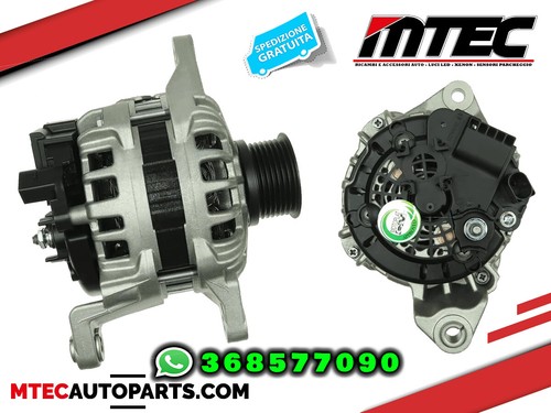 Alternateur 150ah nouveau - alternateur,