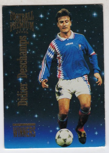 Panini france football cards - panini,