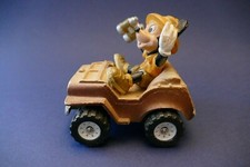 Voiture Disney Bullyland