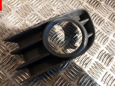 Enjoliveur Contour anti brouillard avant gauche RENAULT Megane II (2) 8200115117