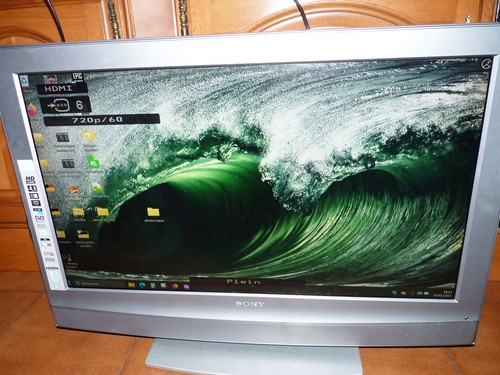 Sony kdl 32u2000 - kdl-32u2000, tv