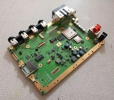 C/RVL-CPU-40 D-1 SIDE-B carte Mère PCB Prise Console Nintendo Wii RVL-001 (EUR)