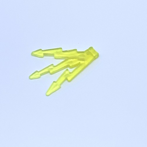 Playmobil samourais eclair - playmobil, *