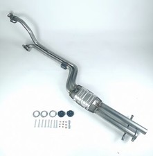 Catalyseur NEUF Pour Mercedes
