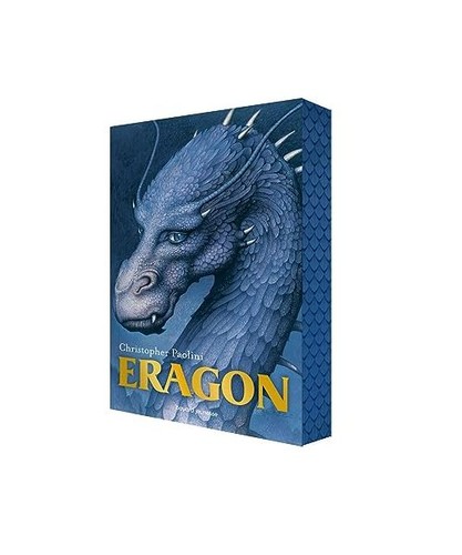 Eragon collector - eragon,