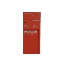 Mitsubishi Melsec A1S62PN