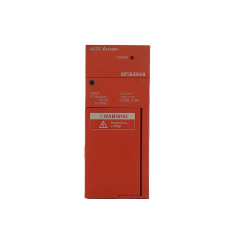 Mitsubishi melsec a1s62pn - mitsubishi,