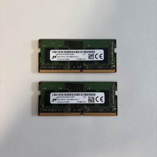 Ram drr4 4 go - ram,