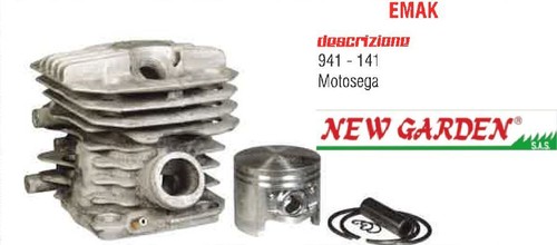 Kit cylindre piston - et,