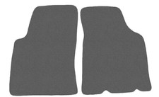 Premium Avant Tapis pour Mazda