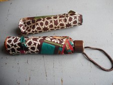 Parapluie pliant automatique Neyrat Peyronie, Vintage parfait etat