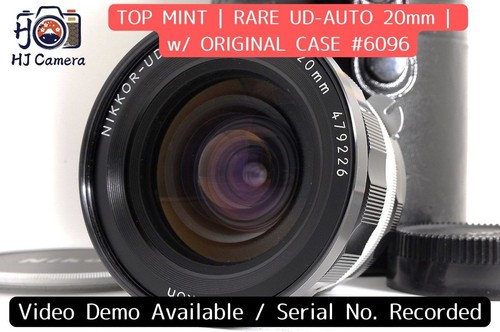 Top mint case nikon - case],