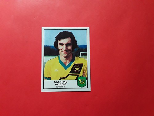 Panini football maxime - panini,