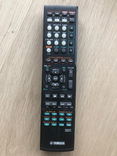 Télécommande origine - télécommande, d'origine