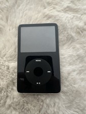 Apple iPod Classic - 30Go -