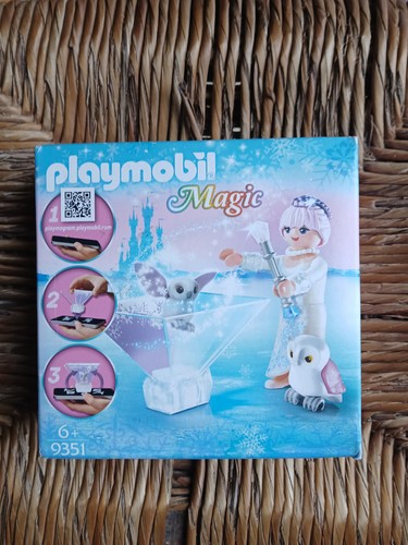 Playmobil magic 9351 princesse - magic,