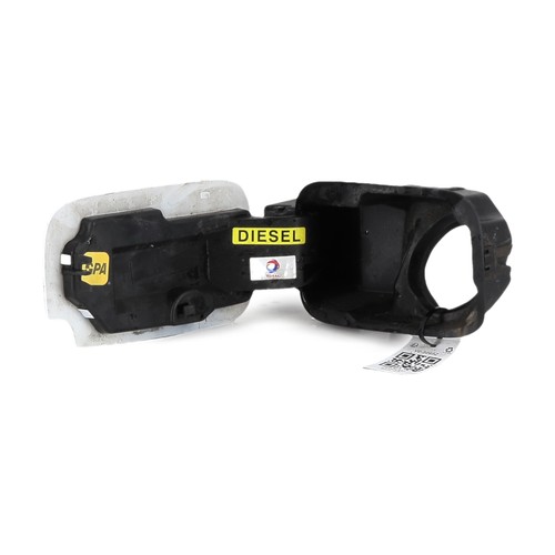 Trappe portillon carburant - ,
