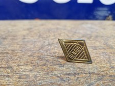 Emblème Logo Sigle Insigne Monogramme Calandre RENAULT ALPINE GORDINI