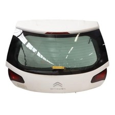 Malle/Hayon arriere CITROEN C3