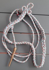Fourragère CROIX DE GUERRE