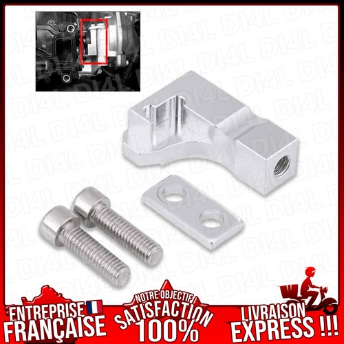 Kit support collecteur - kit,