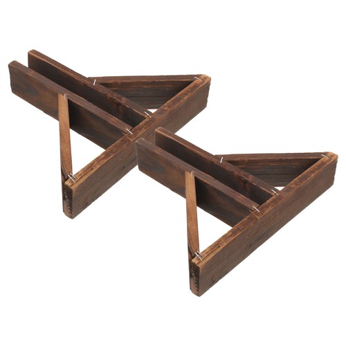 Lot supports de poteaux - lot, 2