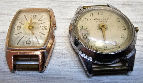 Rare montre femme lira - rare,
