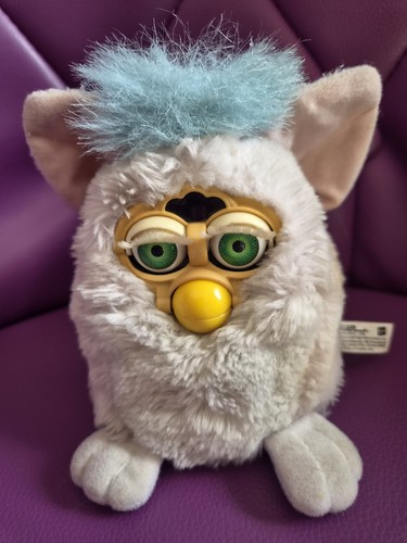 Furby original tiger - original,