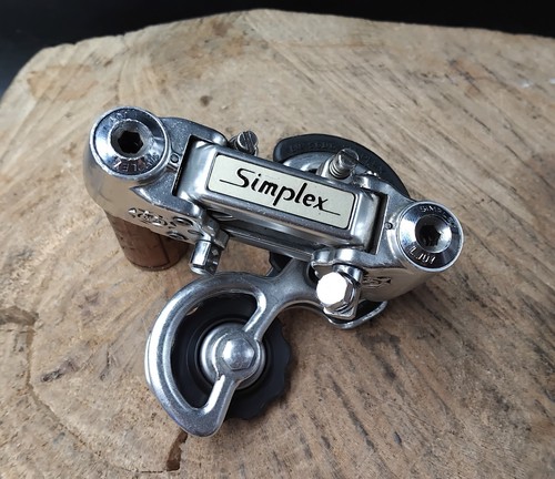 Derailleur arrière rear - derailleur,