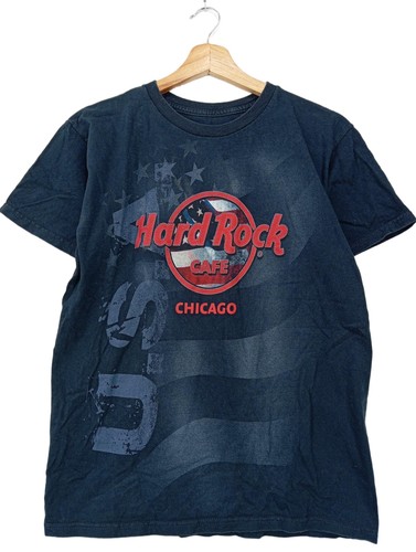 Hard rock cafe shirt - cafe, t-shirt