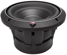 Rockford Fosgate P2D4-8 Punch