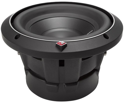 Rockford fosgate p2d4 punch - p2d4-8,