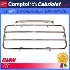 Porte-bagages sur-mesure pour