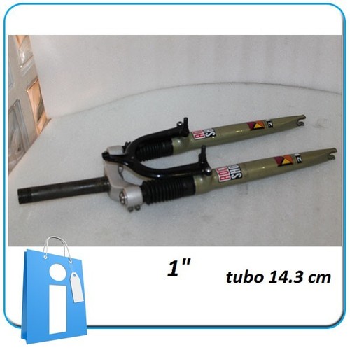 Top fourche rockshox mag21 - top,