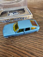NOREV MINI JET CITROËN GS REF 404 MADE IN FRANCE