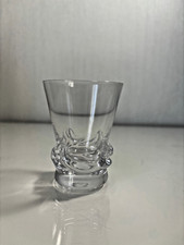 Superbe verre à vin en