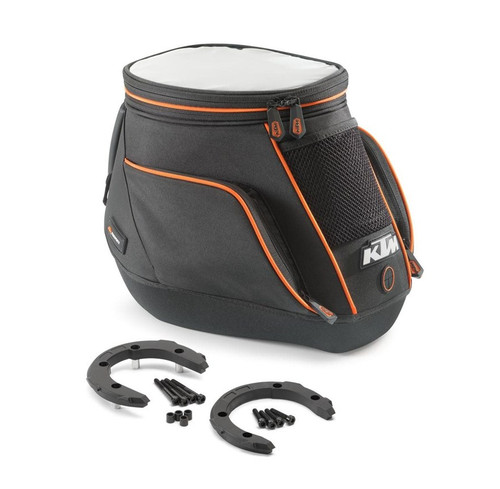 Ktm sacoche pour réservoir - sacoche,