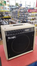 Rare ampli guitare Color Mesa Boogie Studio .22