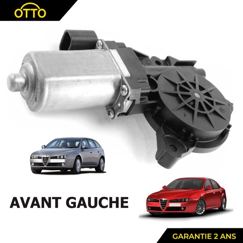 Moteur leve vitre - de,
